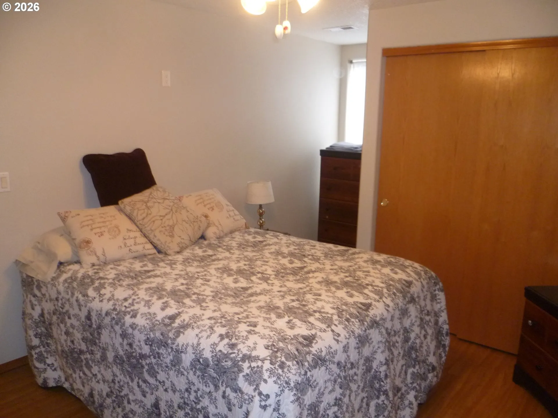 Bedroom-#3 Upper