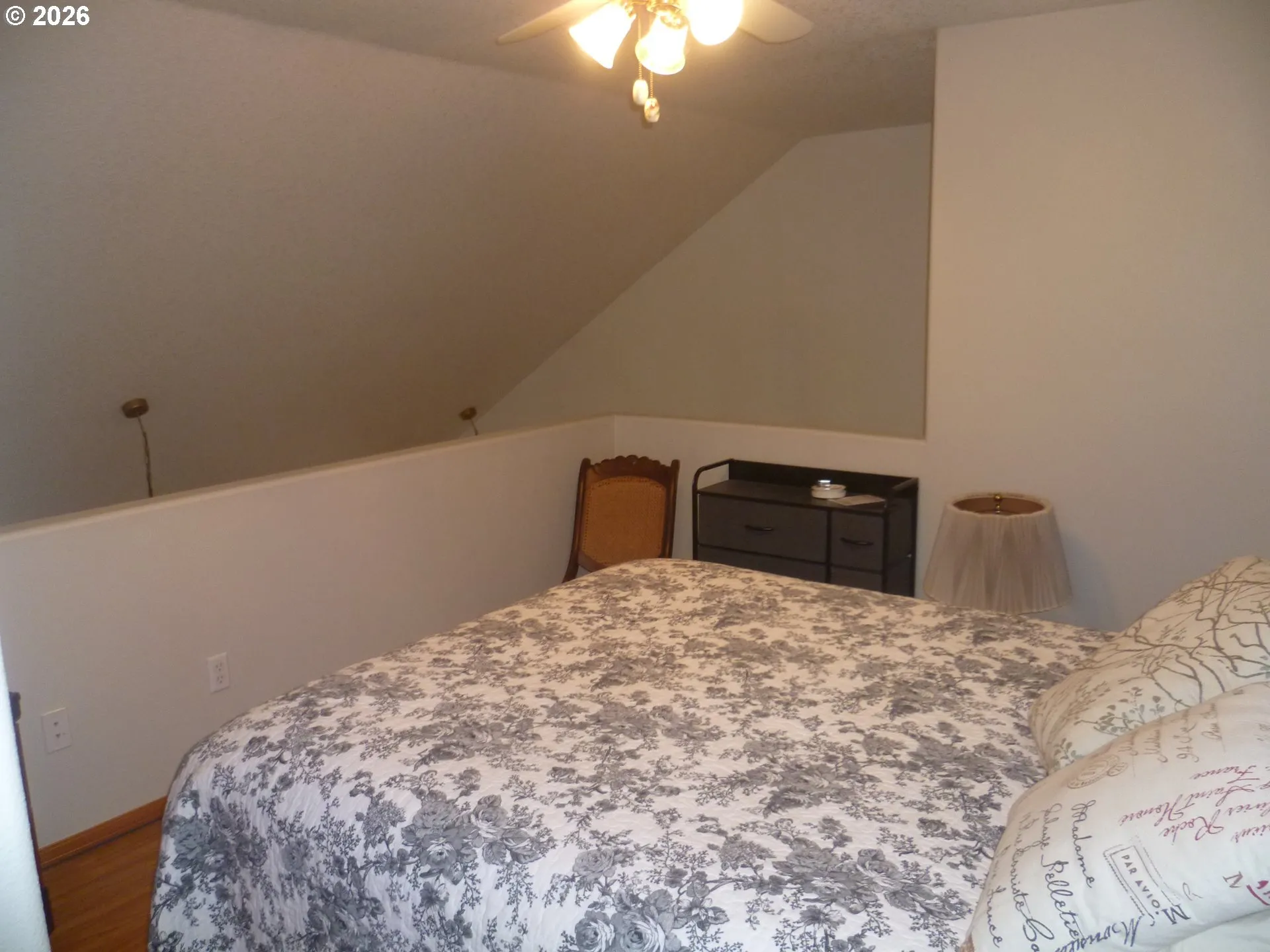 Bedroom-#3 Upper