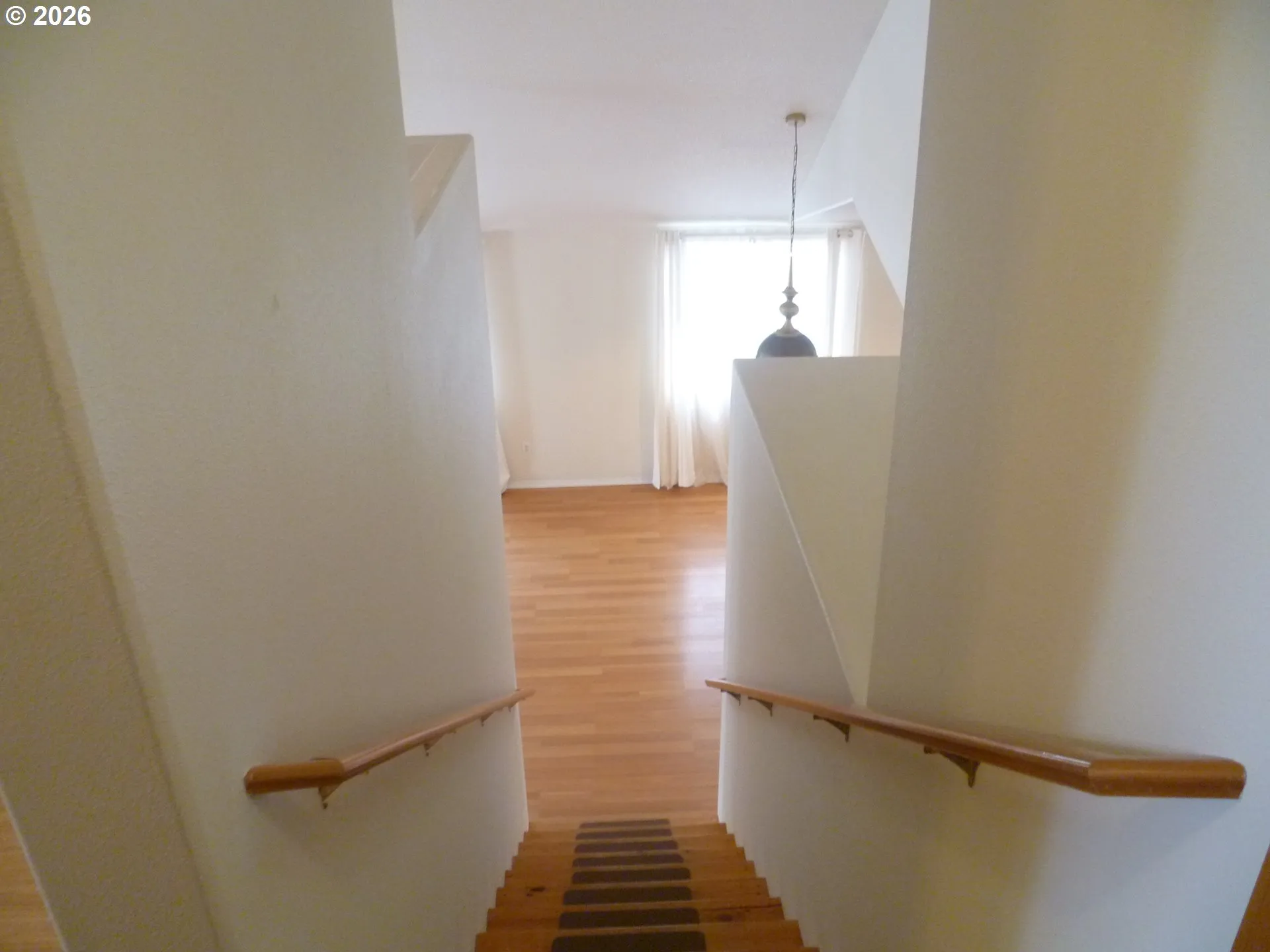 Staircase-To Lower Level