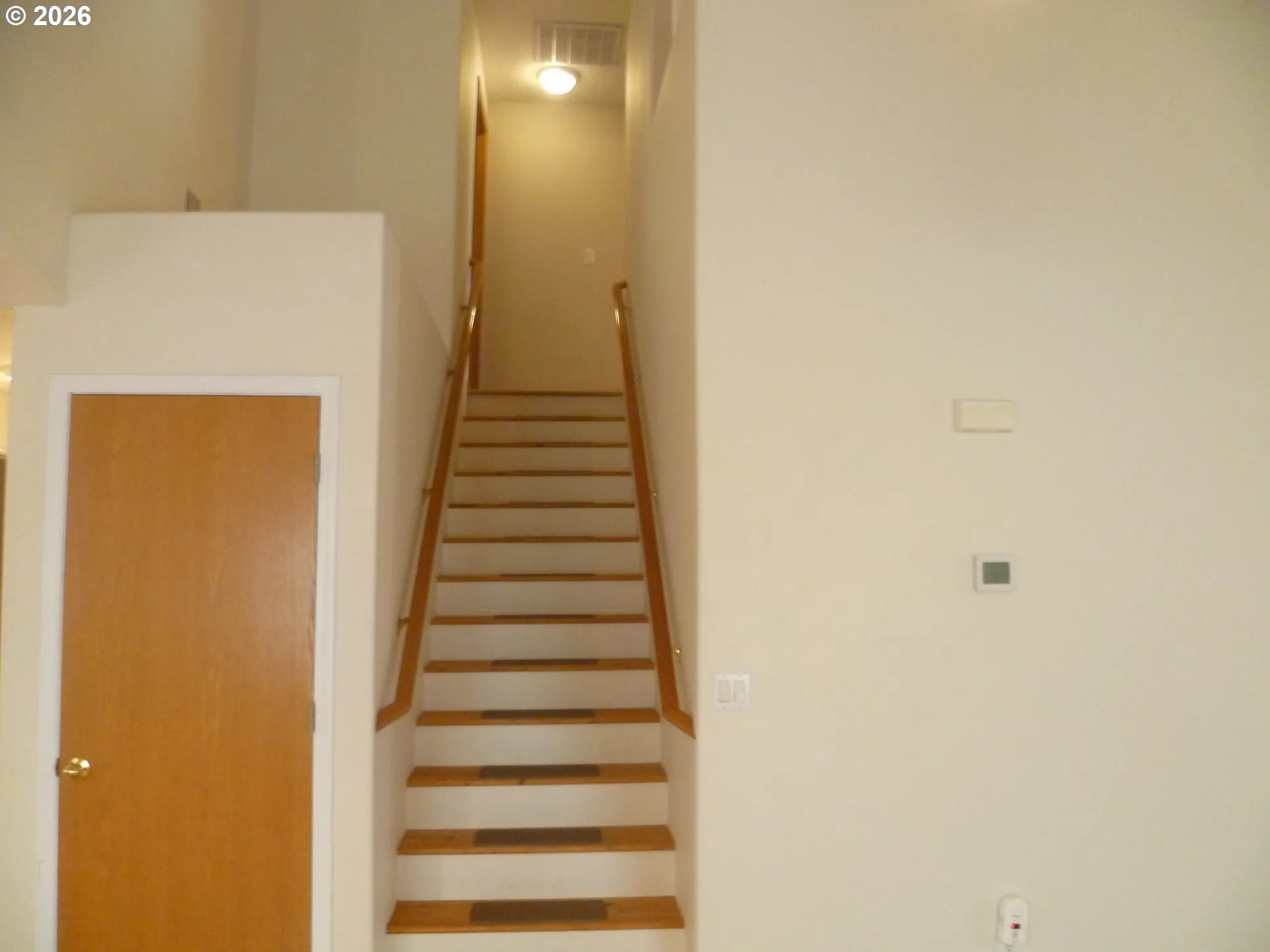 Staircase-To Upper Level
