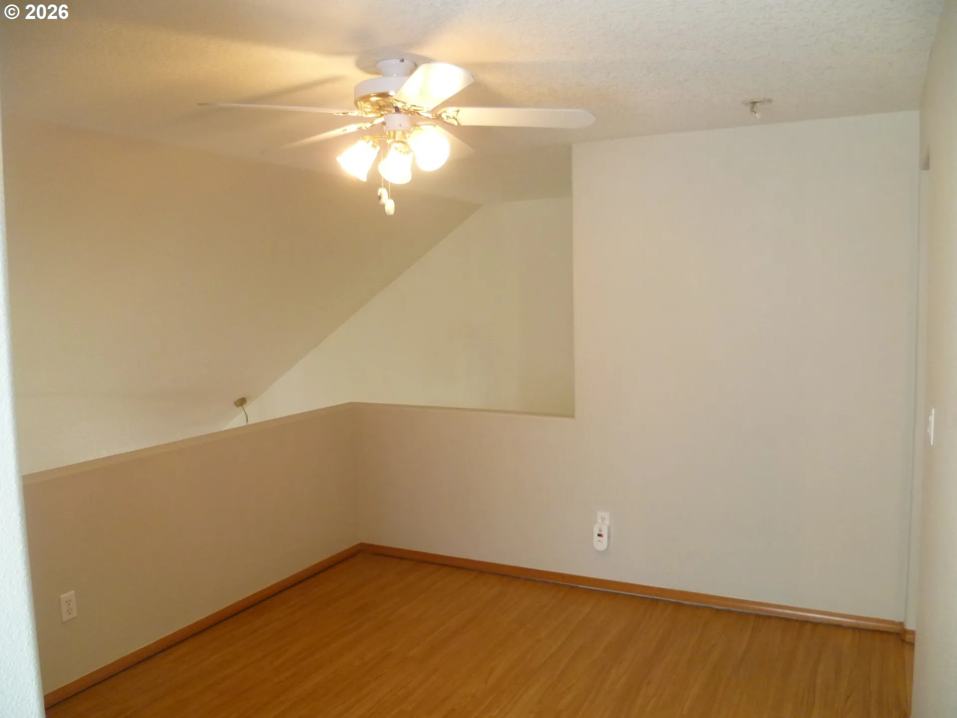 Bedroom-#3 Upper