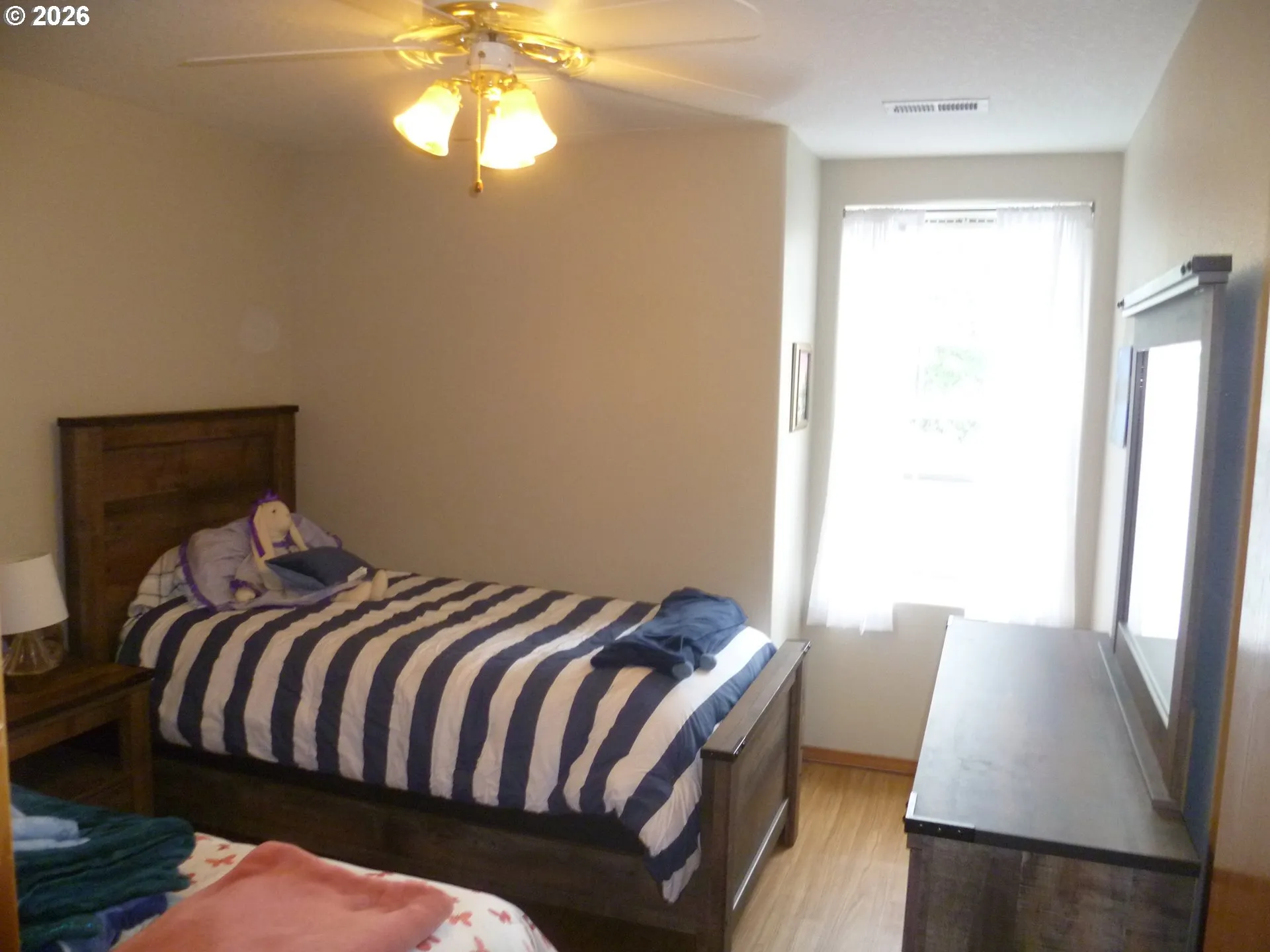 Bedroom-#2 Upper