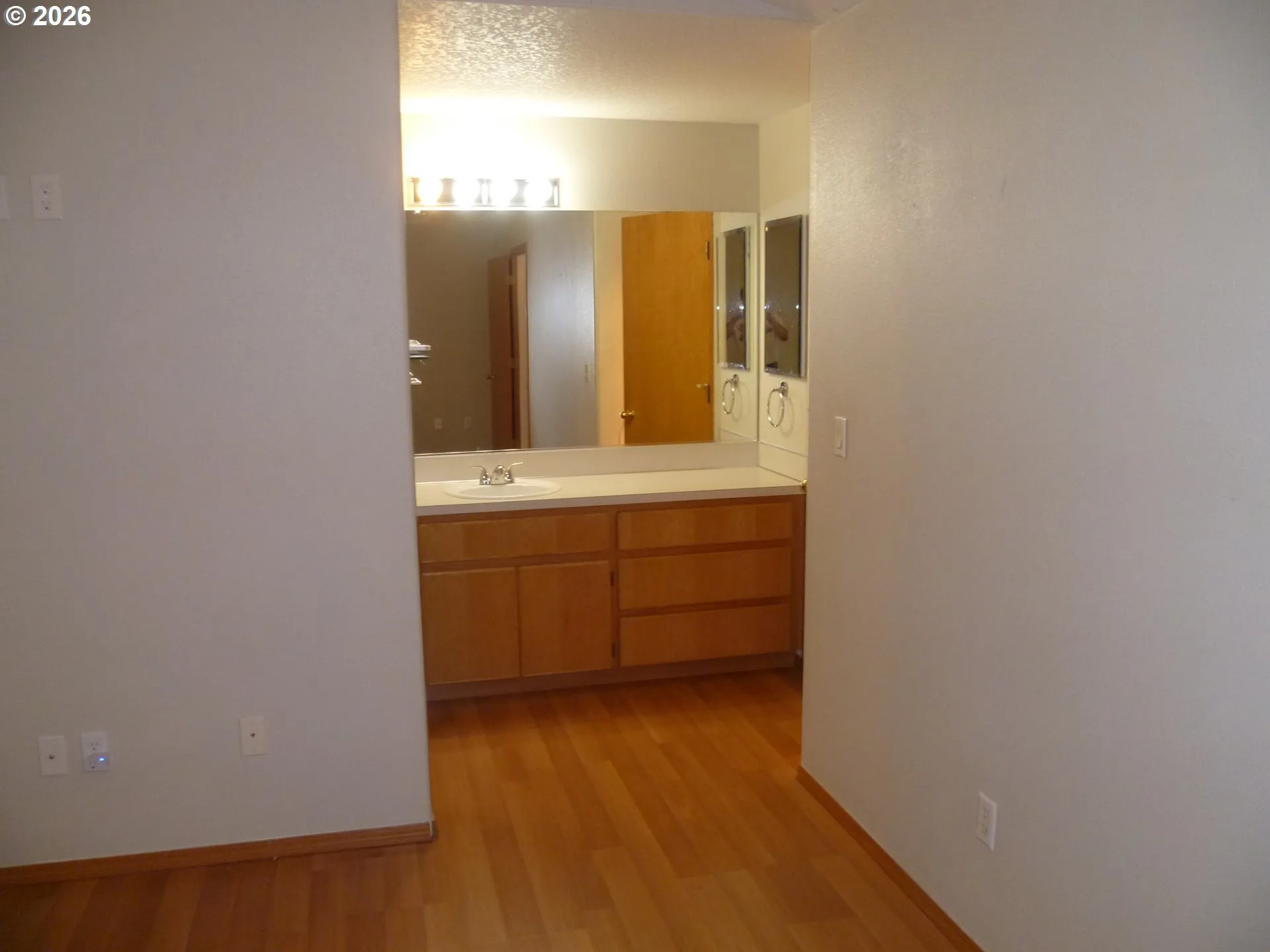 Owner's Suite Bathroom