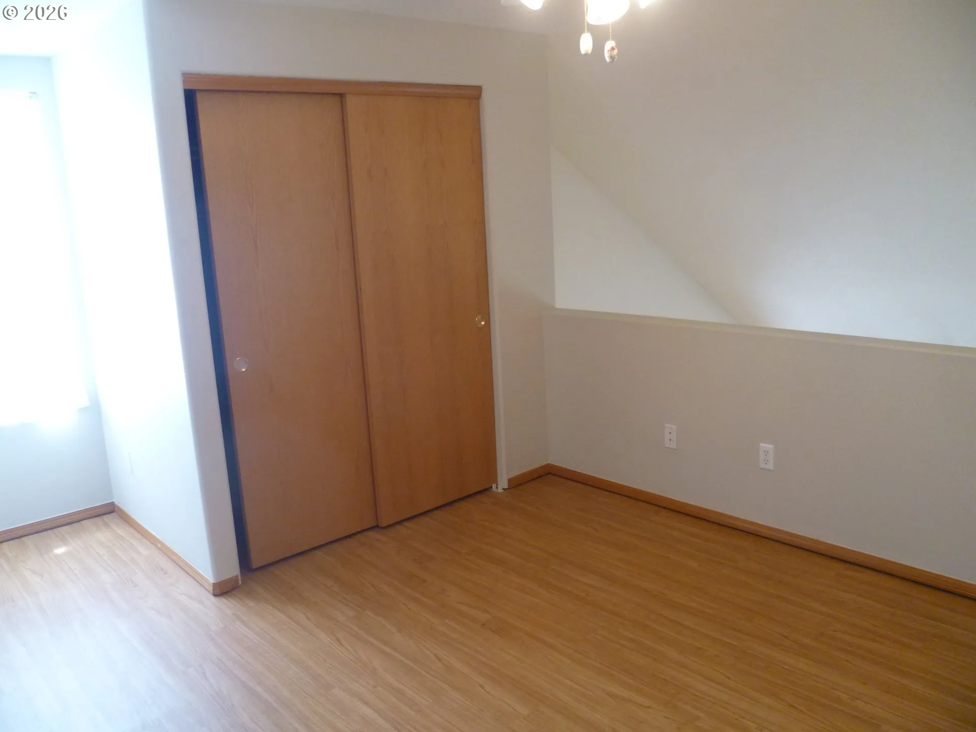Bedroom-#3 Upper