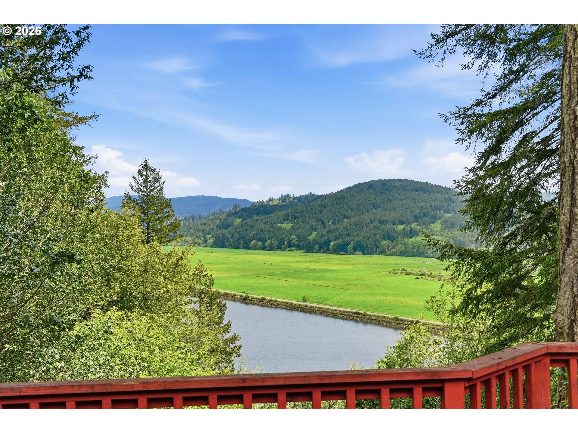 View-River