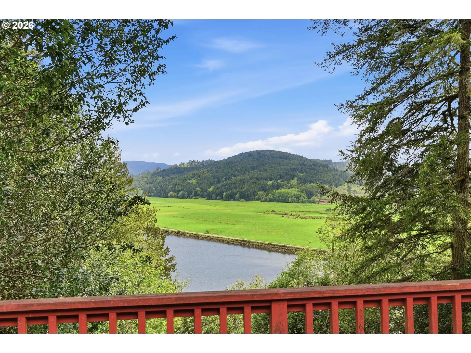 View-River