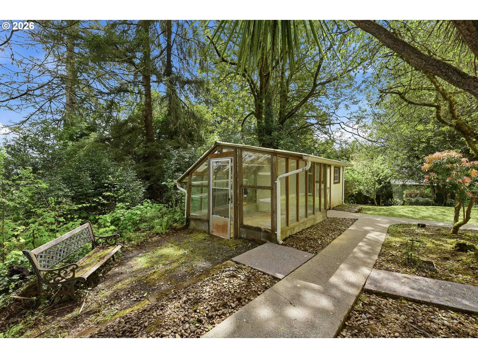 Greenhouse