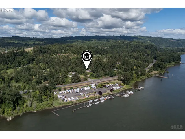 Drone View/UAV-Aerial