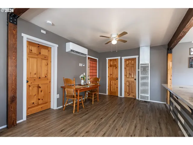 Dining Room-Ceiling Fan