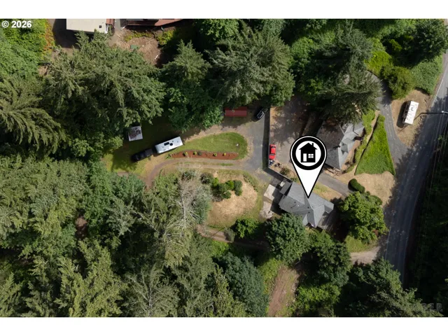 Drone View/UAV-Aerial
