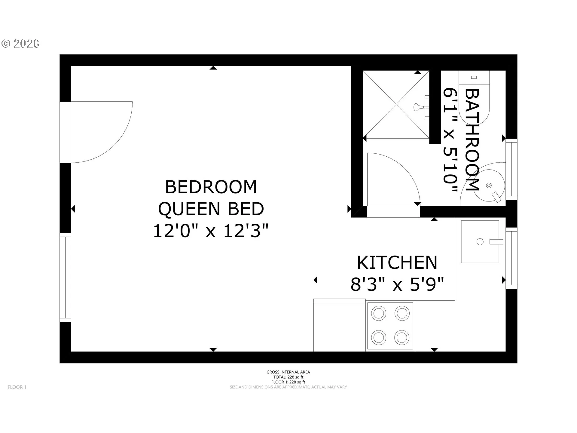 Lower Unit-# 2