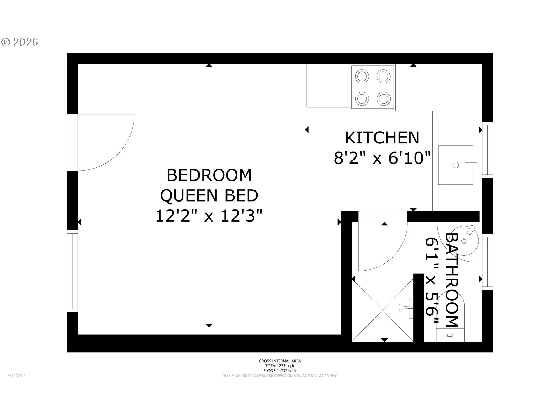 Lower Unit