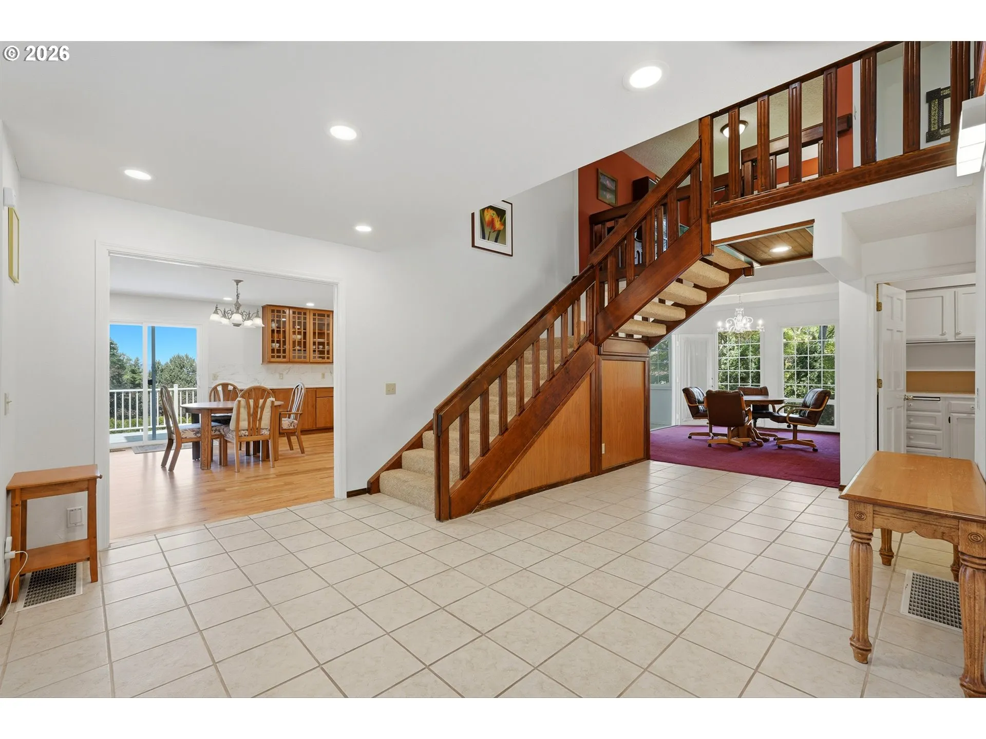 Entrance/Foyer