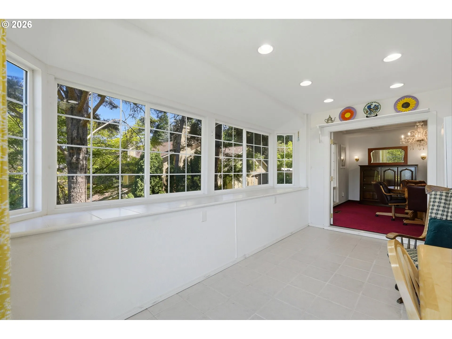 Sun Room