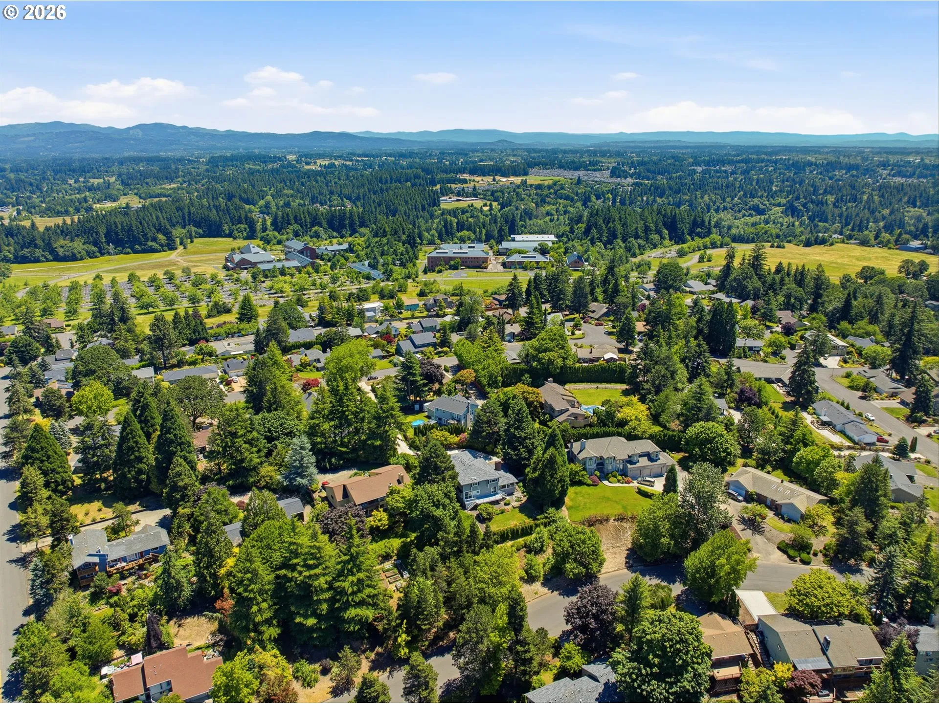 Drone View/UAV-Aerial