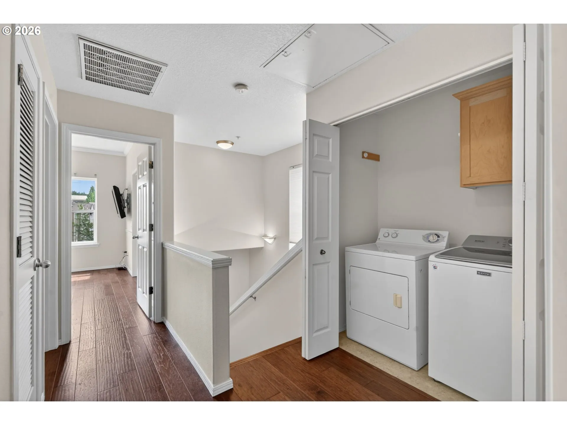Laundry-Upper