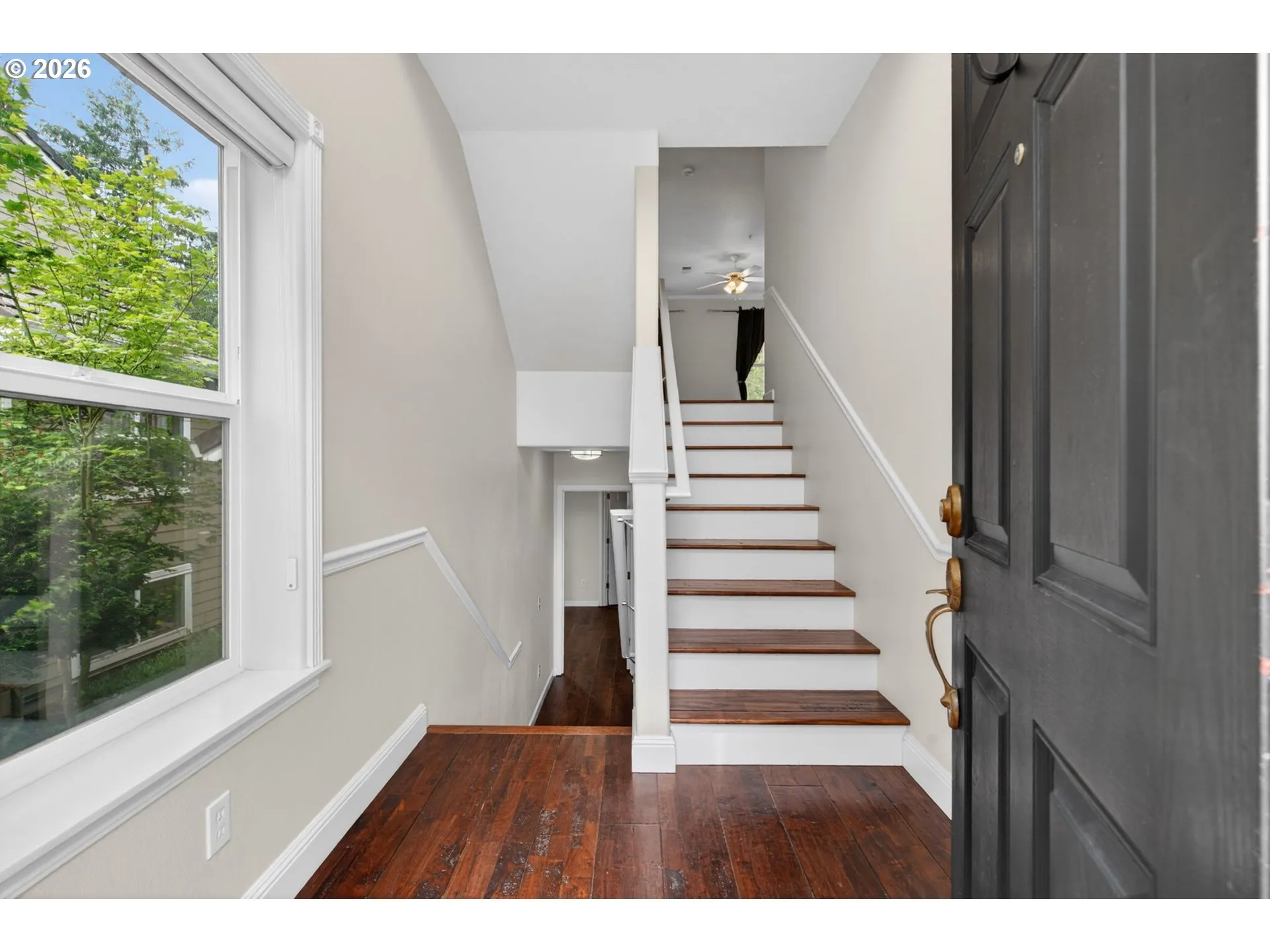 Entrance/Foyer