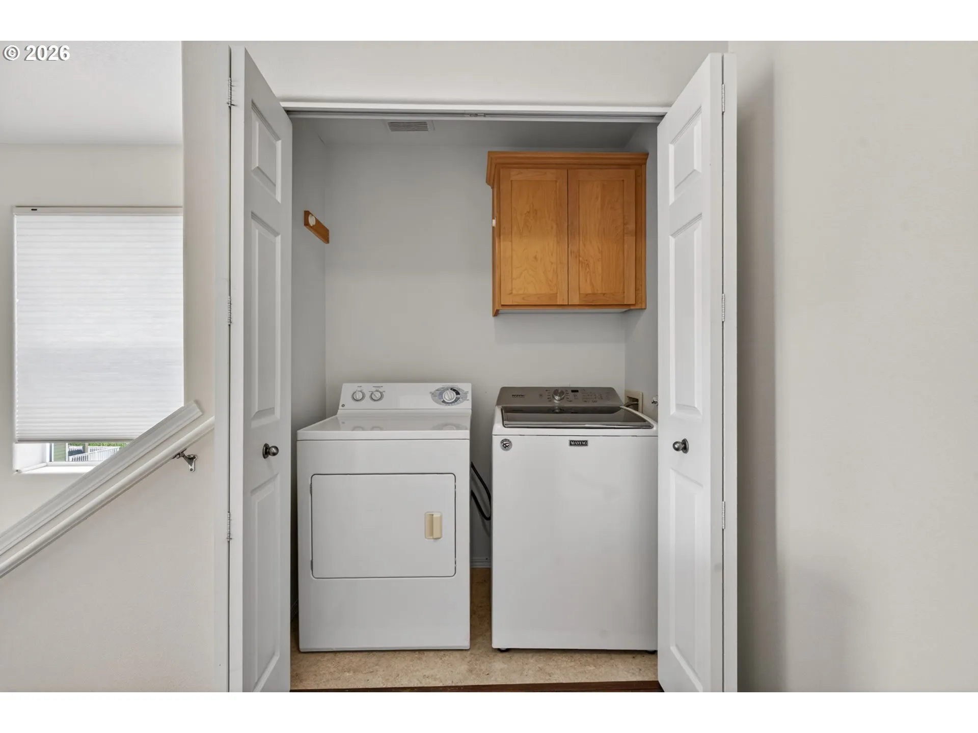 Laundry-Upper