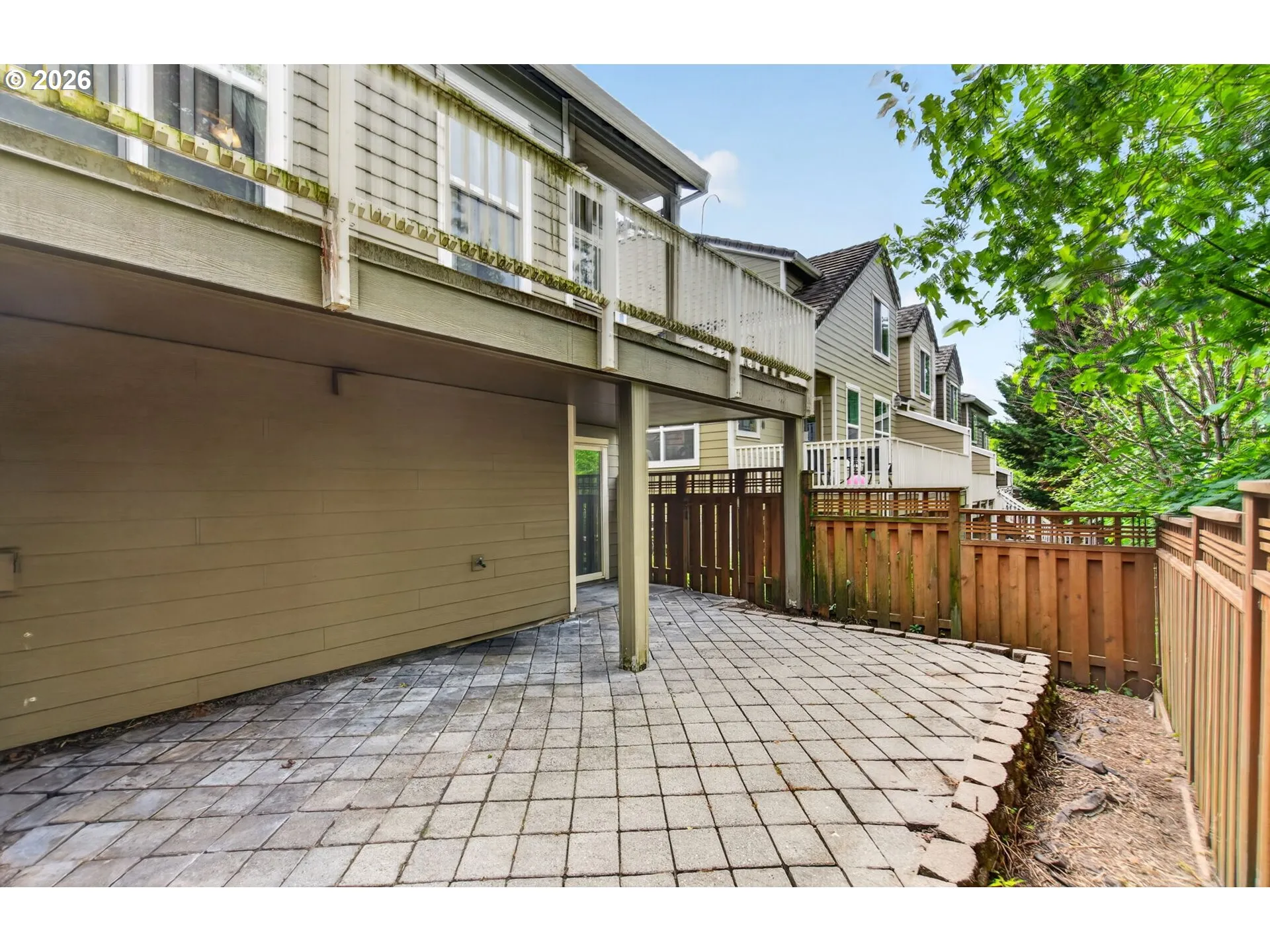 Backyard-Fenced