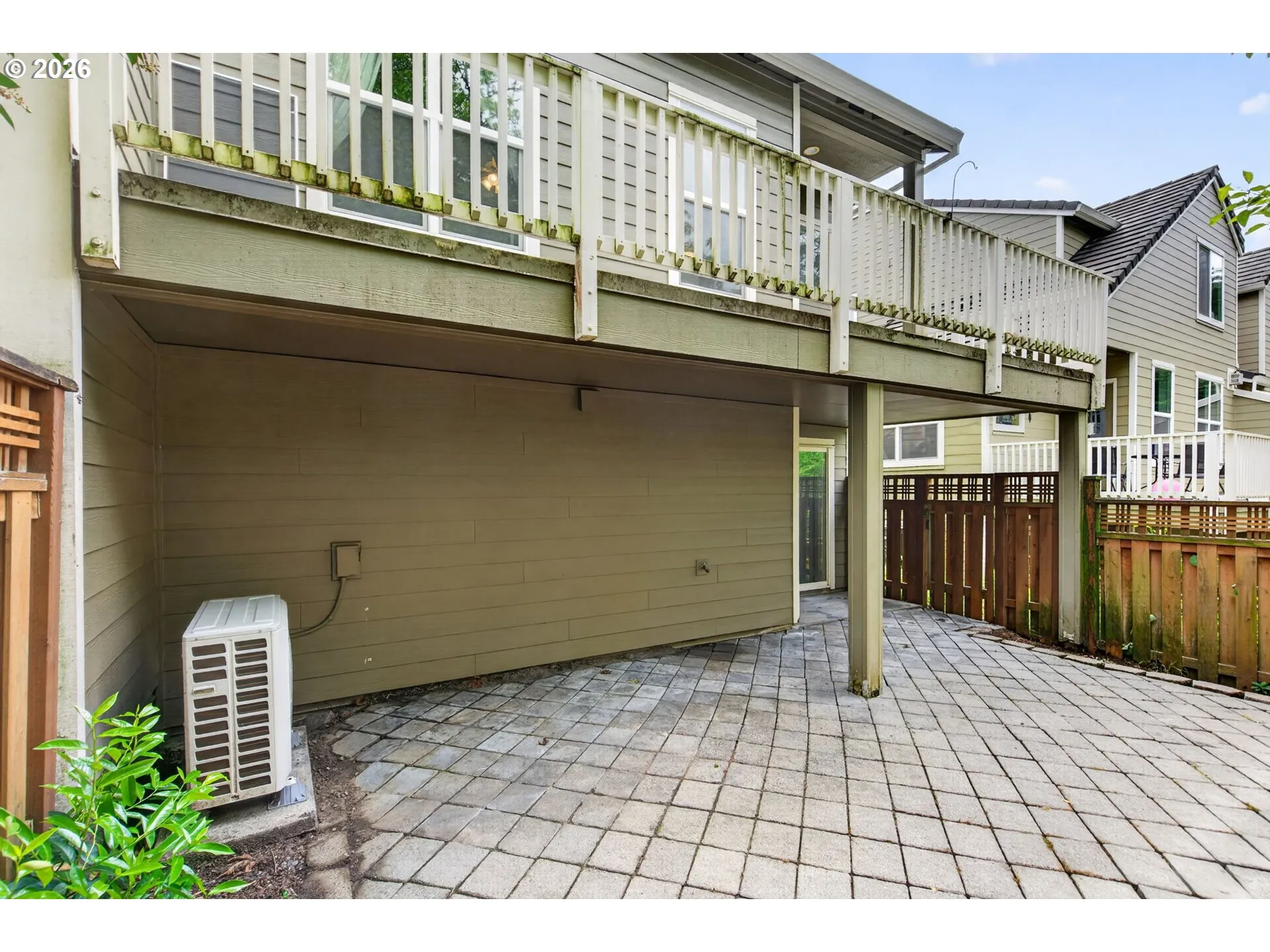 Backyard-Fenced