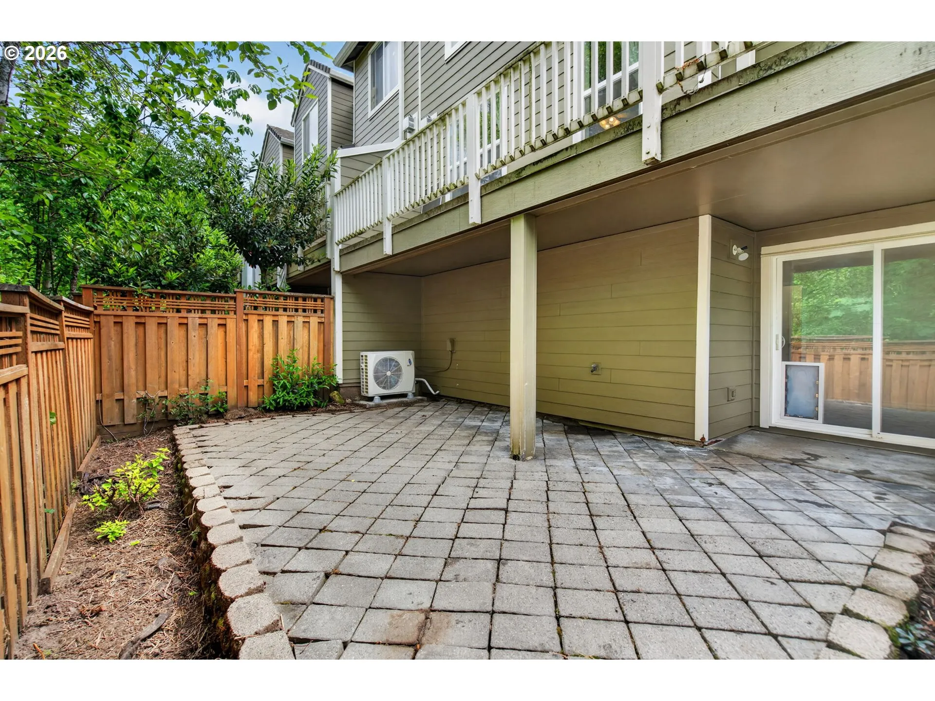 Backyard-Fenced