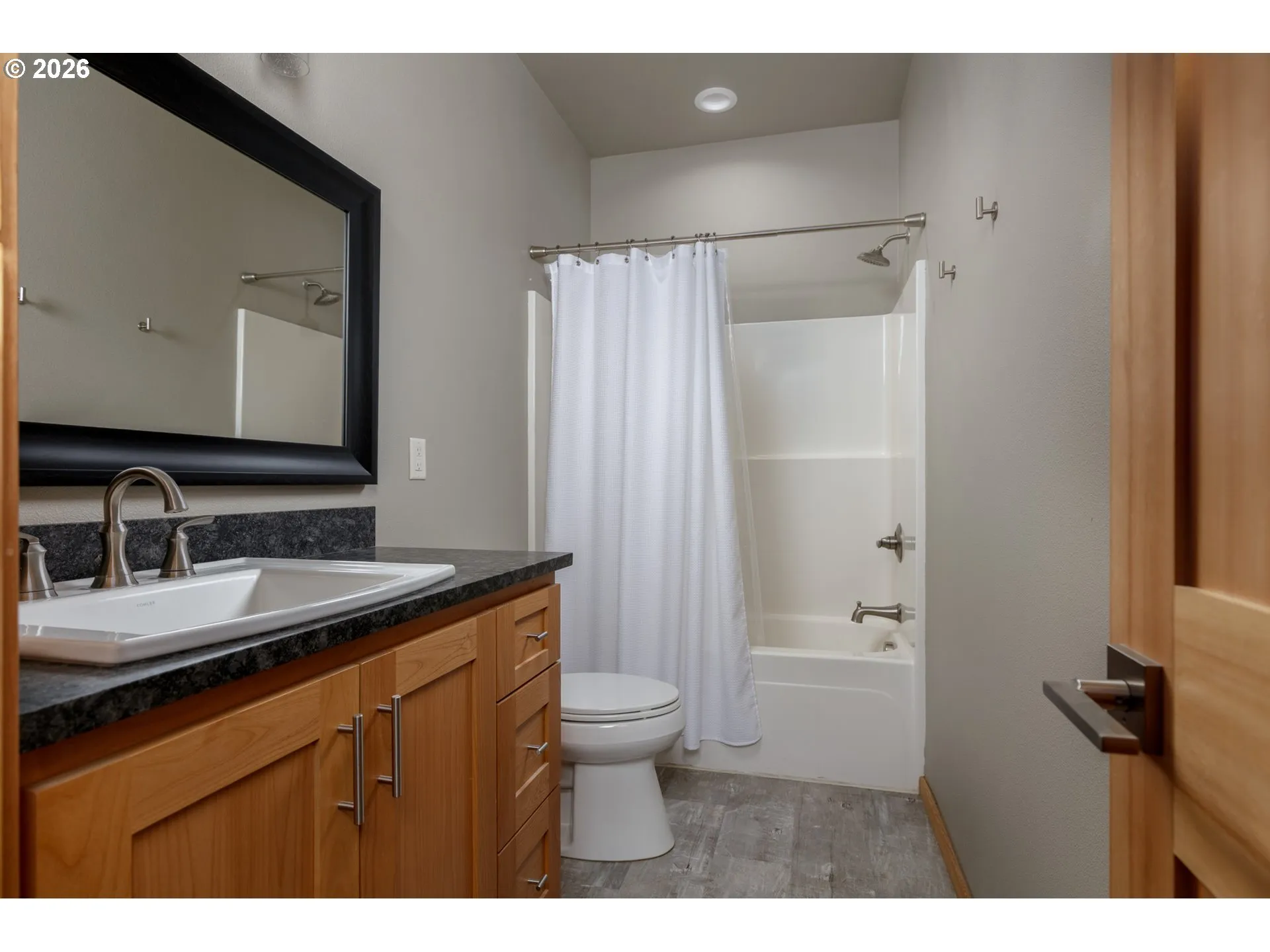 Bathroom-Hall