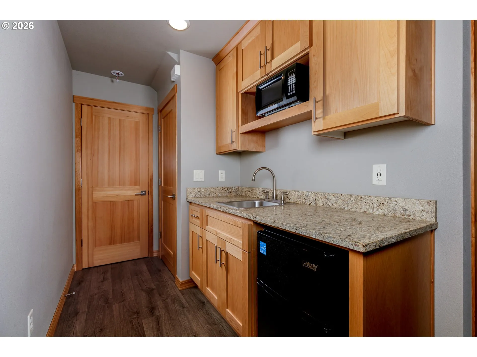 Guest Quarters