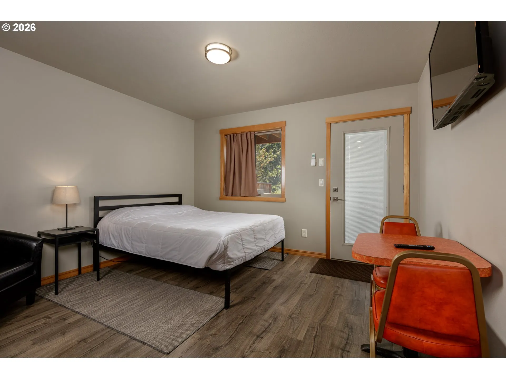 Guest Quarters-Finished