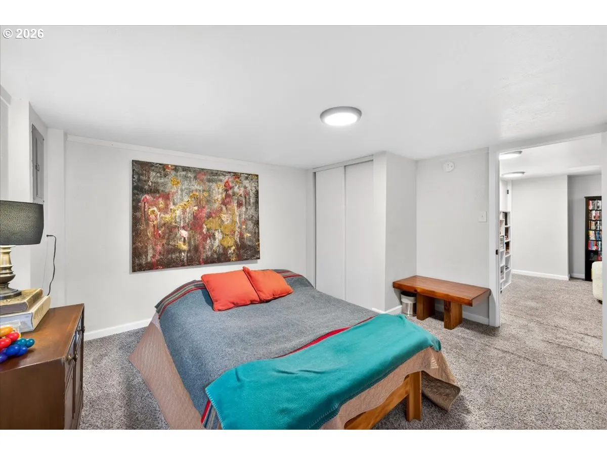 Bedroom-Lower
