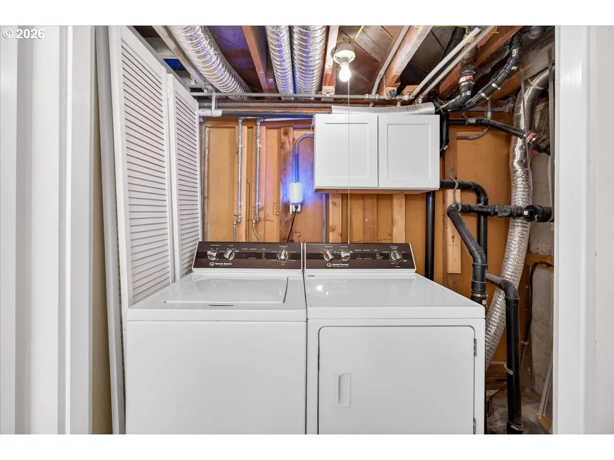 Laundry-Lower