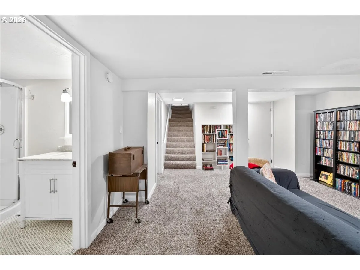 Basement-Finished