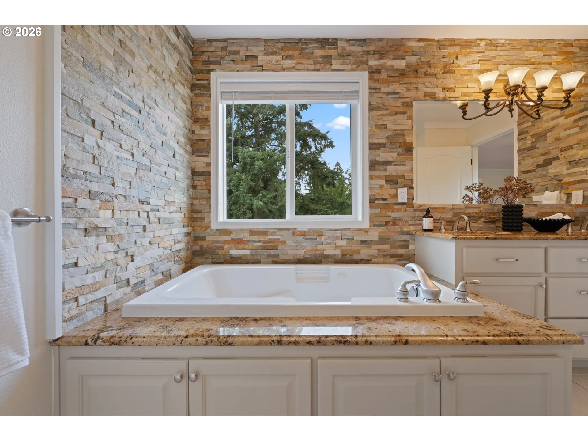Owner's Suite Bathroom-# 2