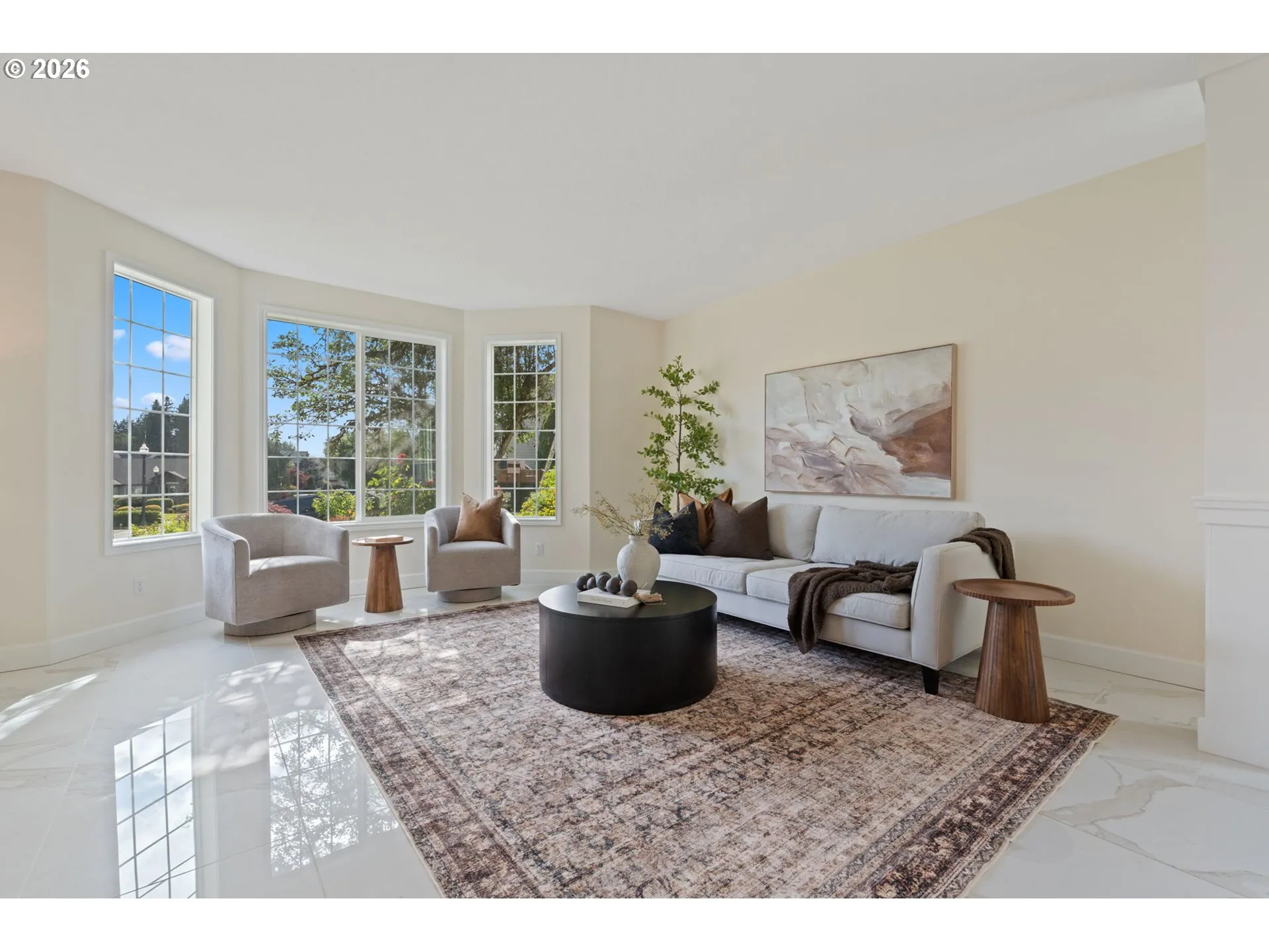Family Room-# 1