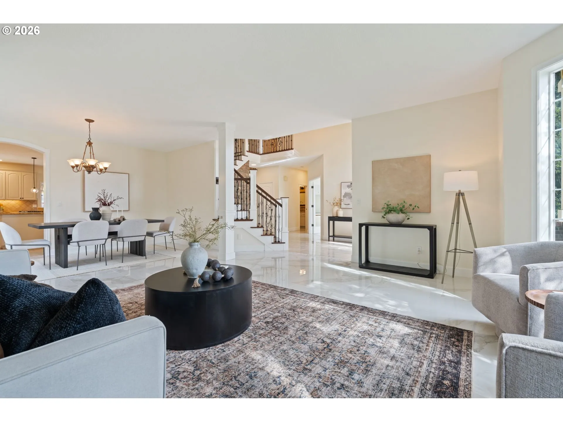 Family Room-# 1