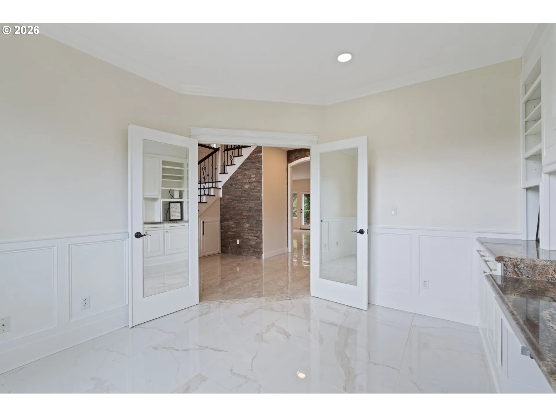 Bathroom-Half Bath