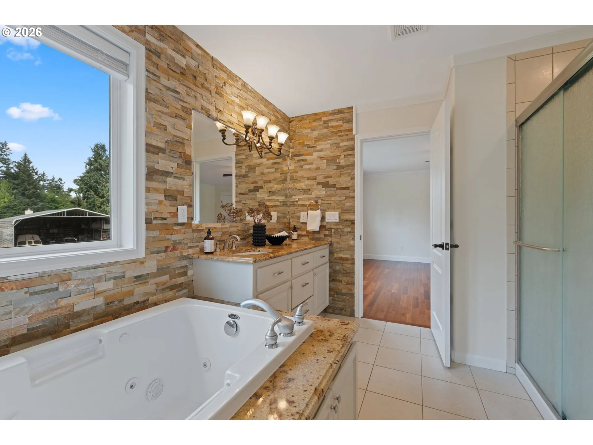 Owner's Suite Bathroom-# 2