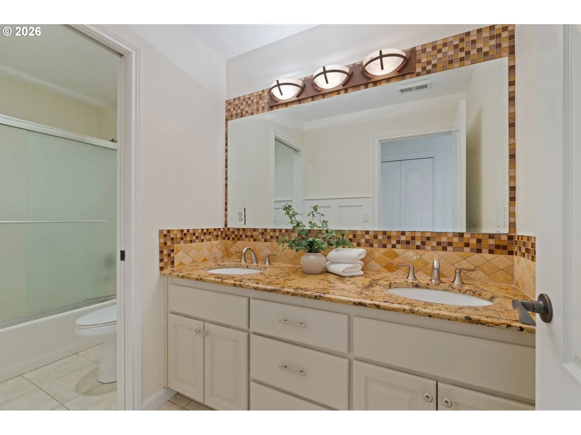 Bathroom-# 3
