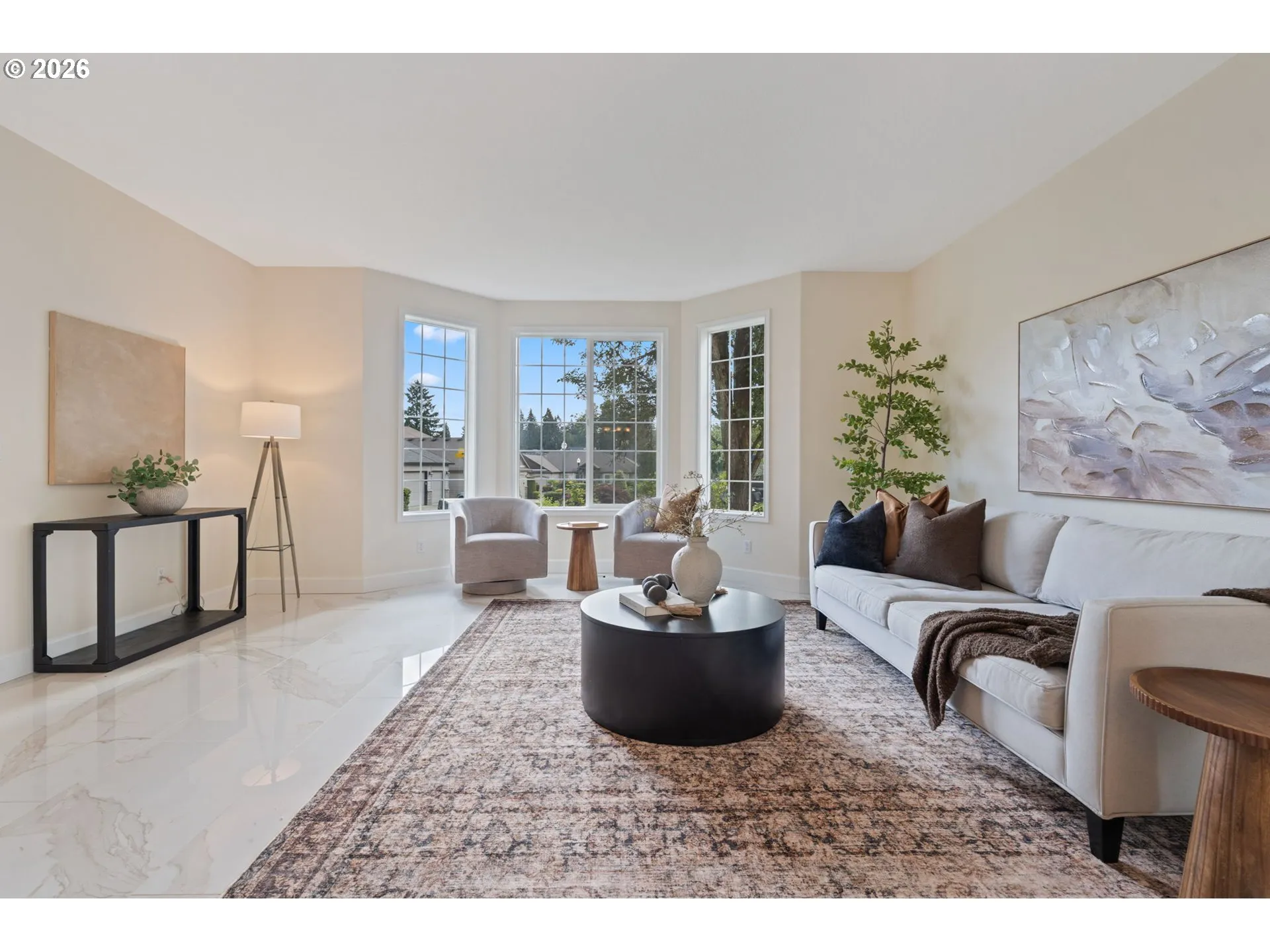 Family Room-# 1