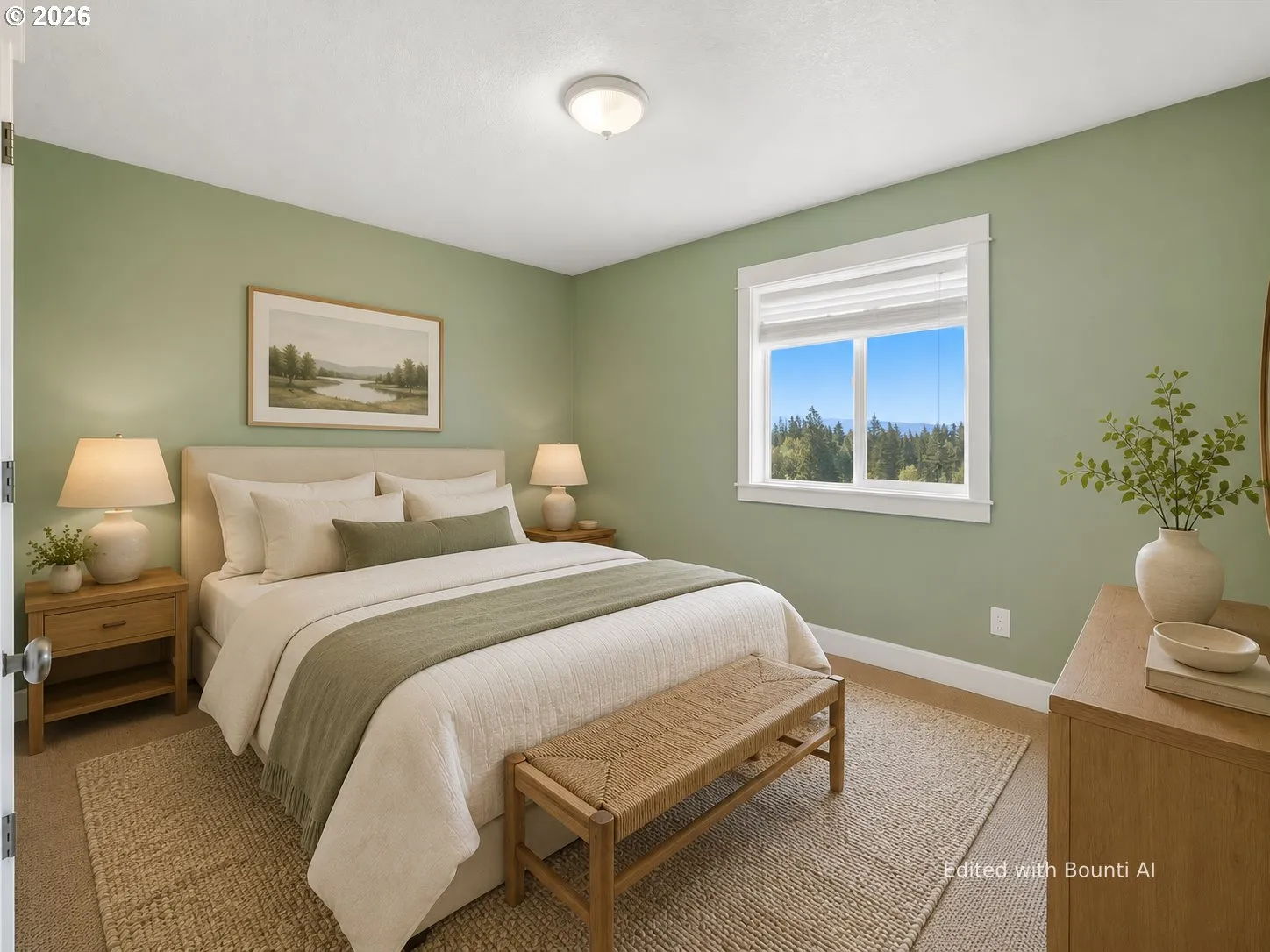 Bedroom-# 2