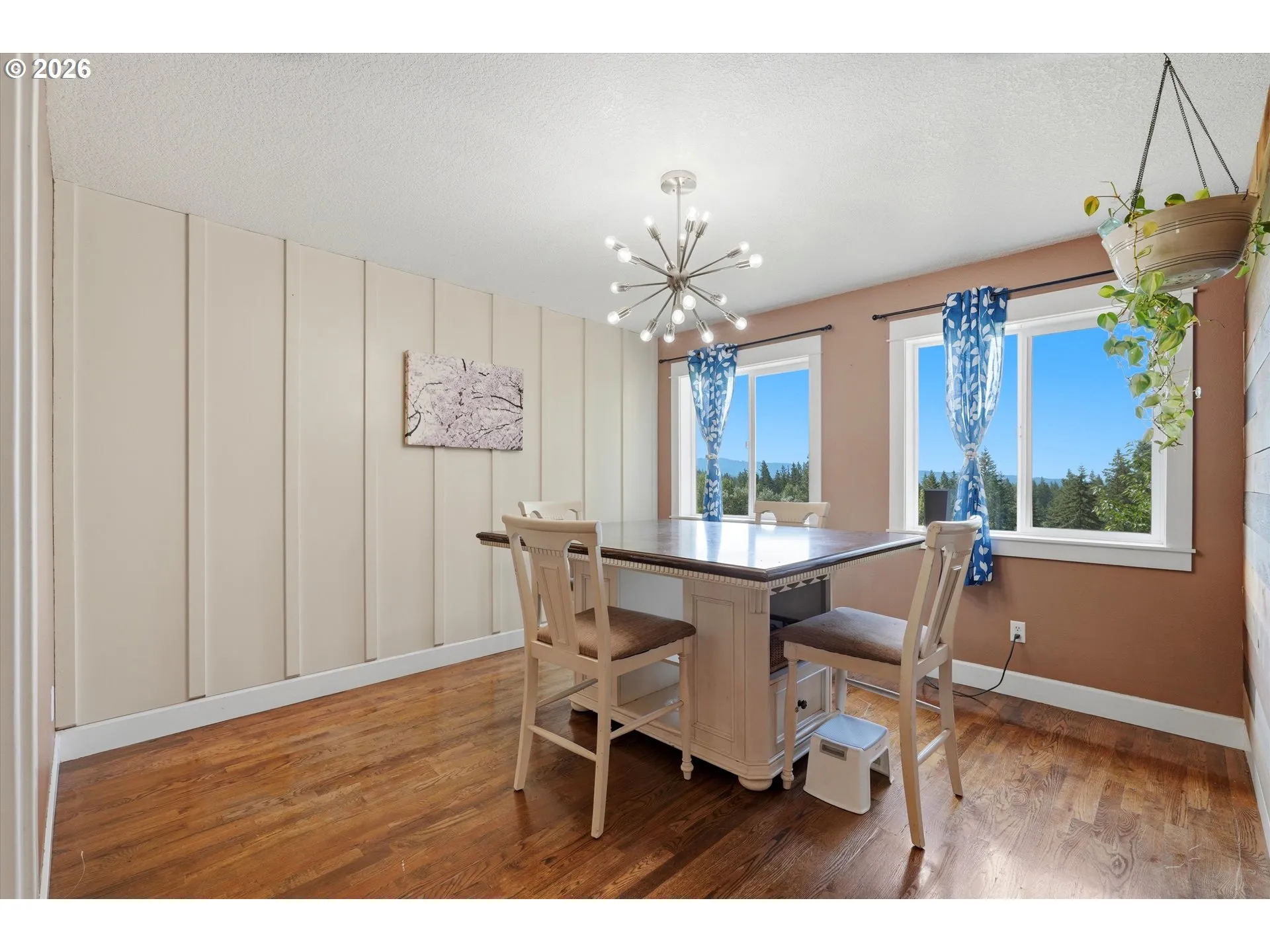 Dining Room-Formal