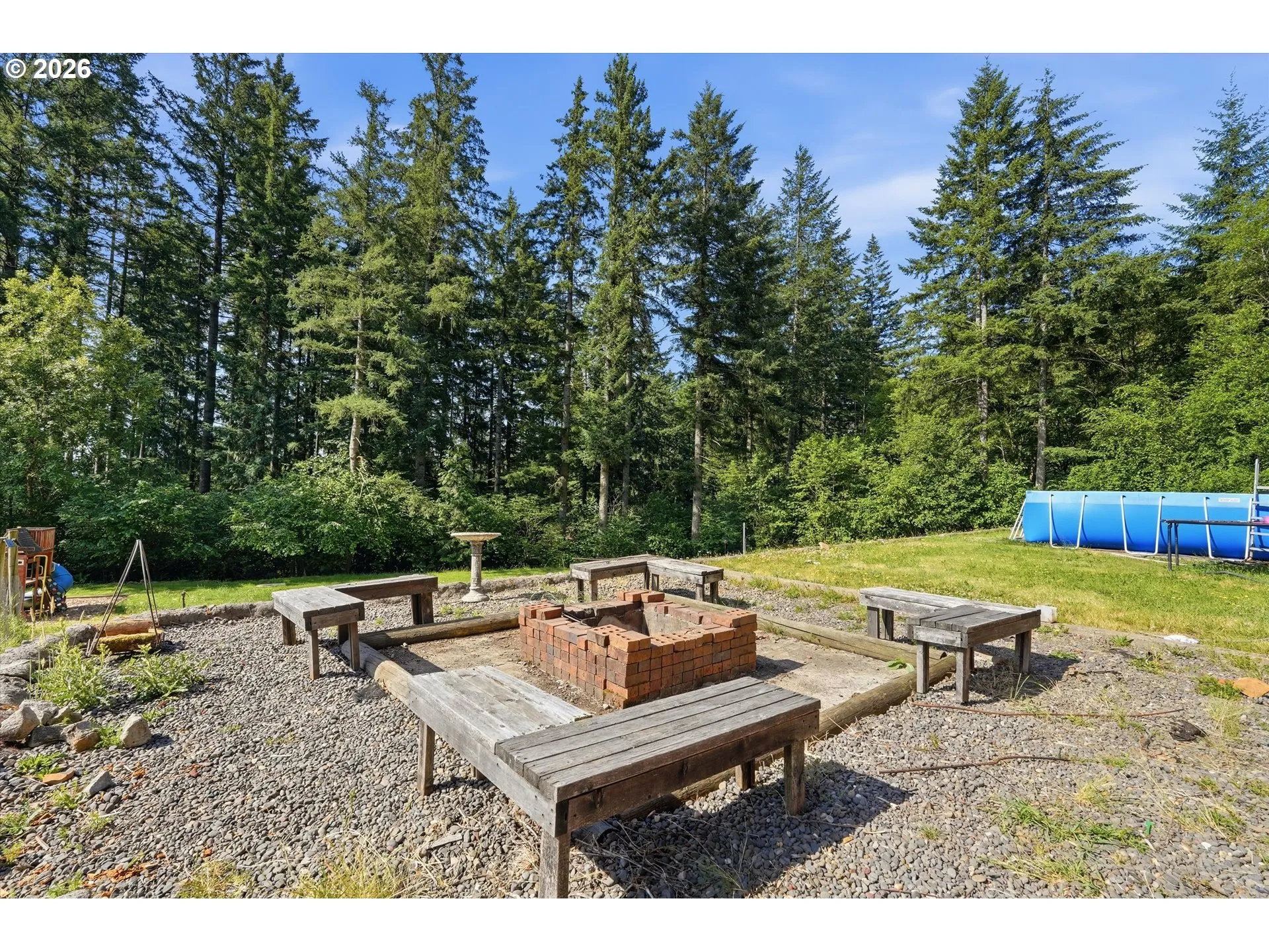 Fire Pit