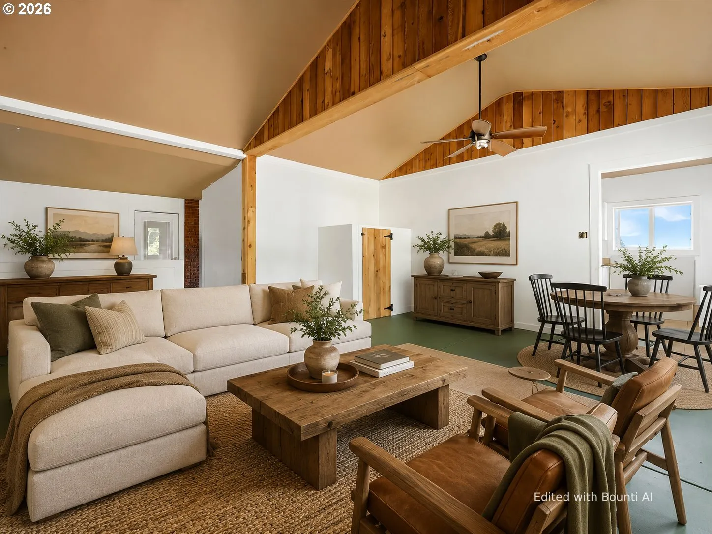 Accessory Dwelling Unit