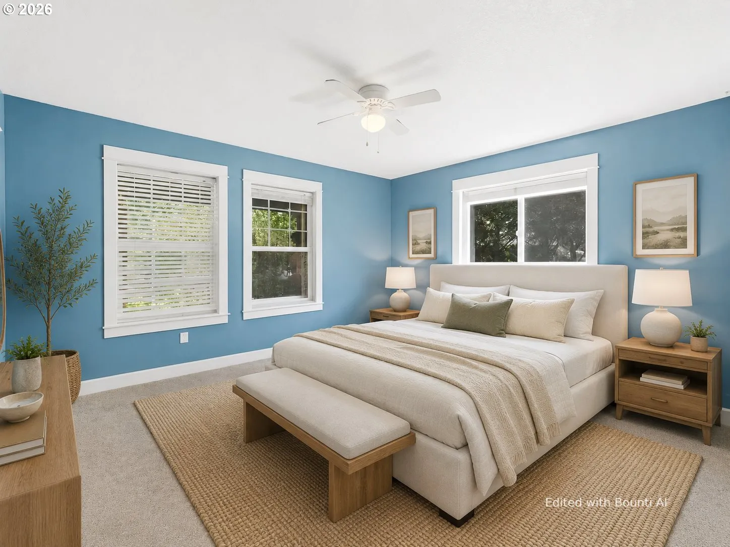Bedroom, Primary-Main