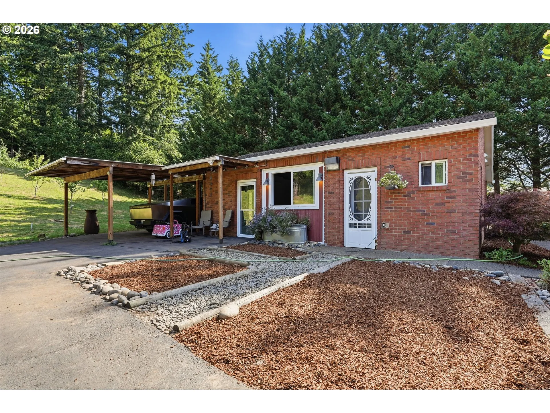 Accessory Dwelling Unit