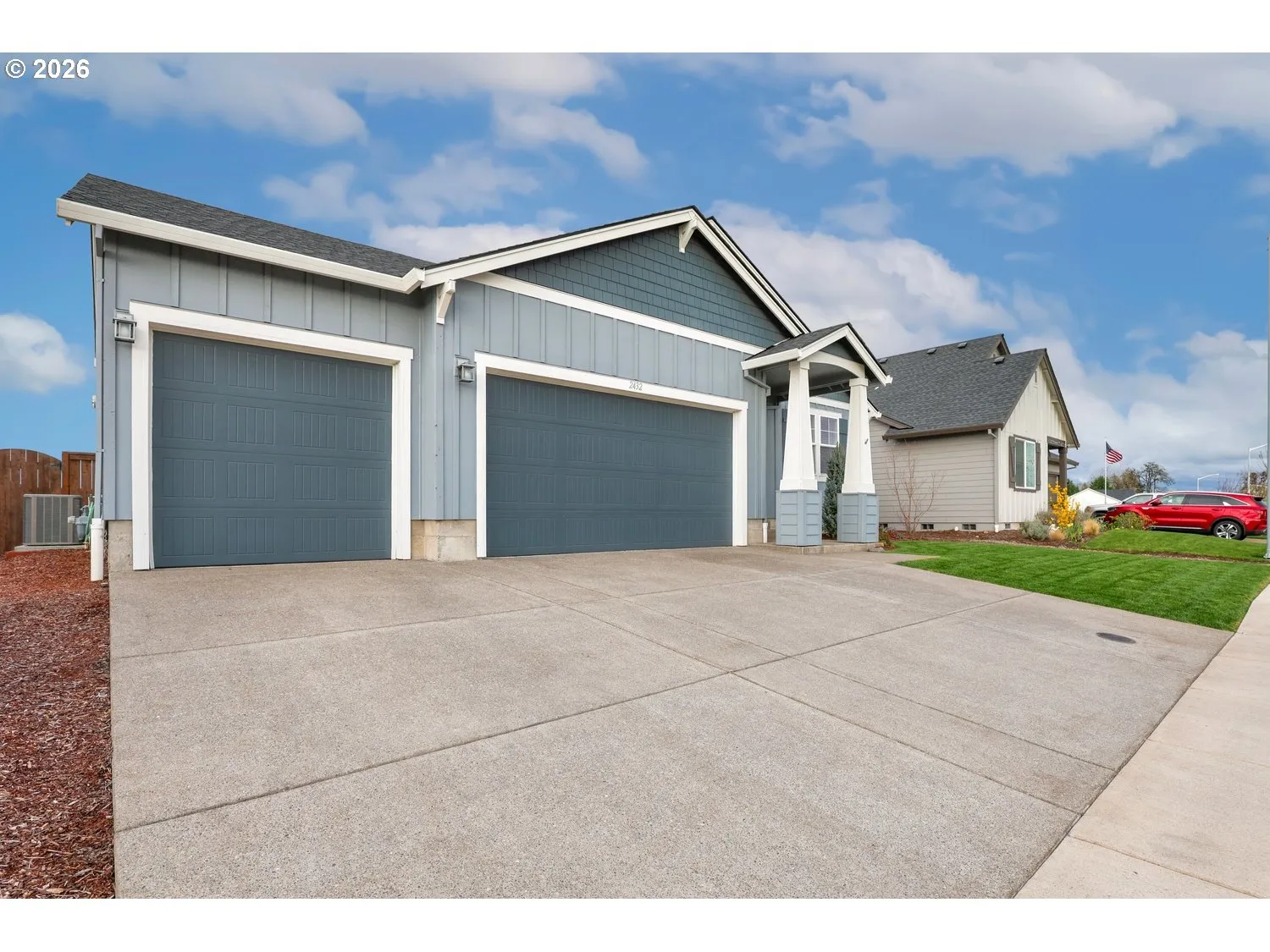 Garage-# 3