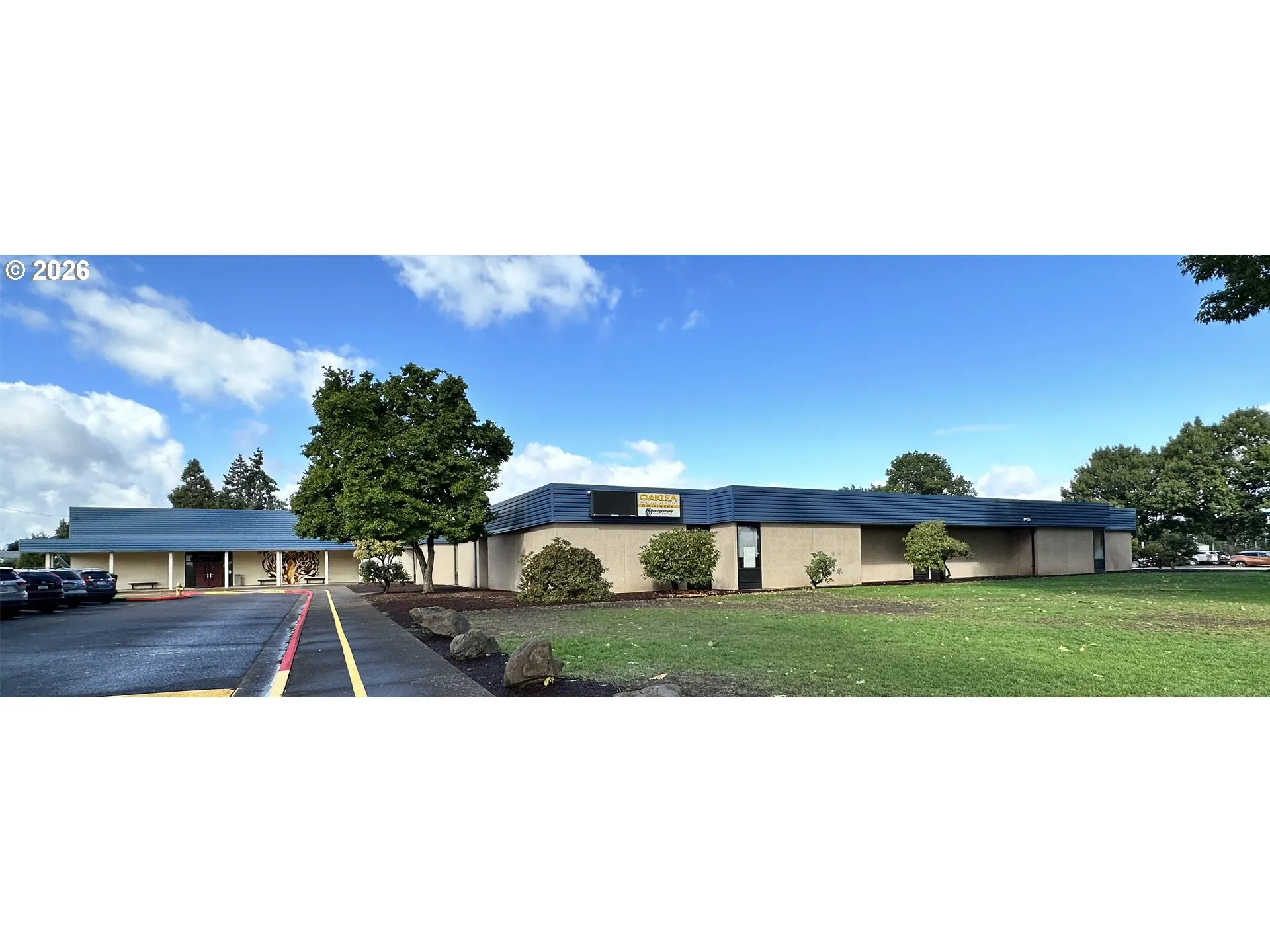Community Amenities