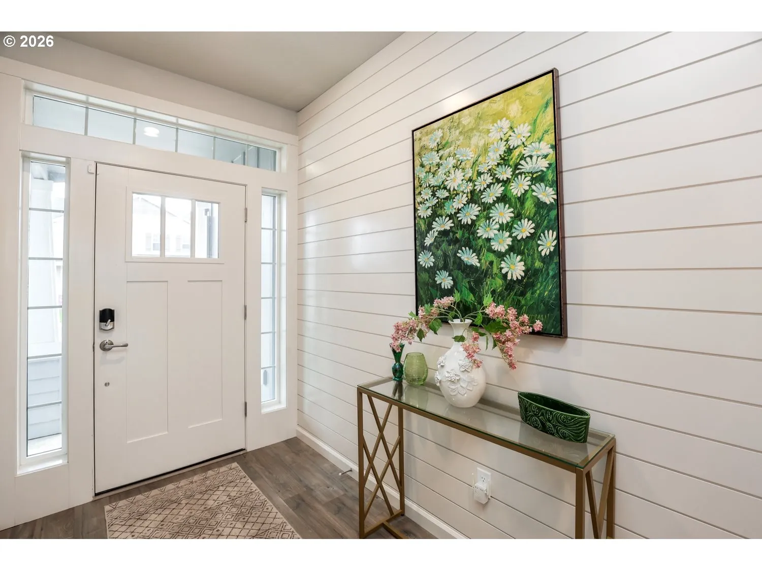 Entrance/Foyer