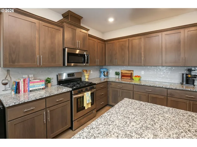 Kitchen-Oven