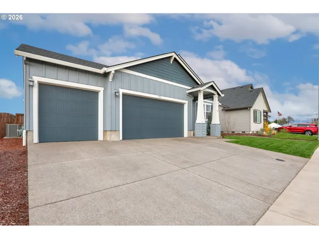 Garage-# 3