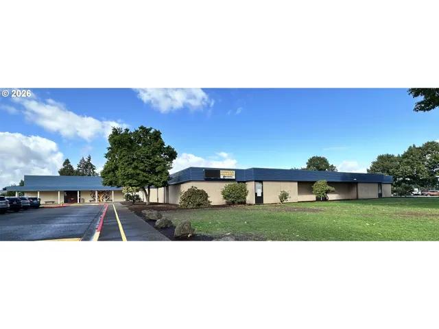 Community Amenities